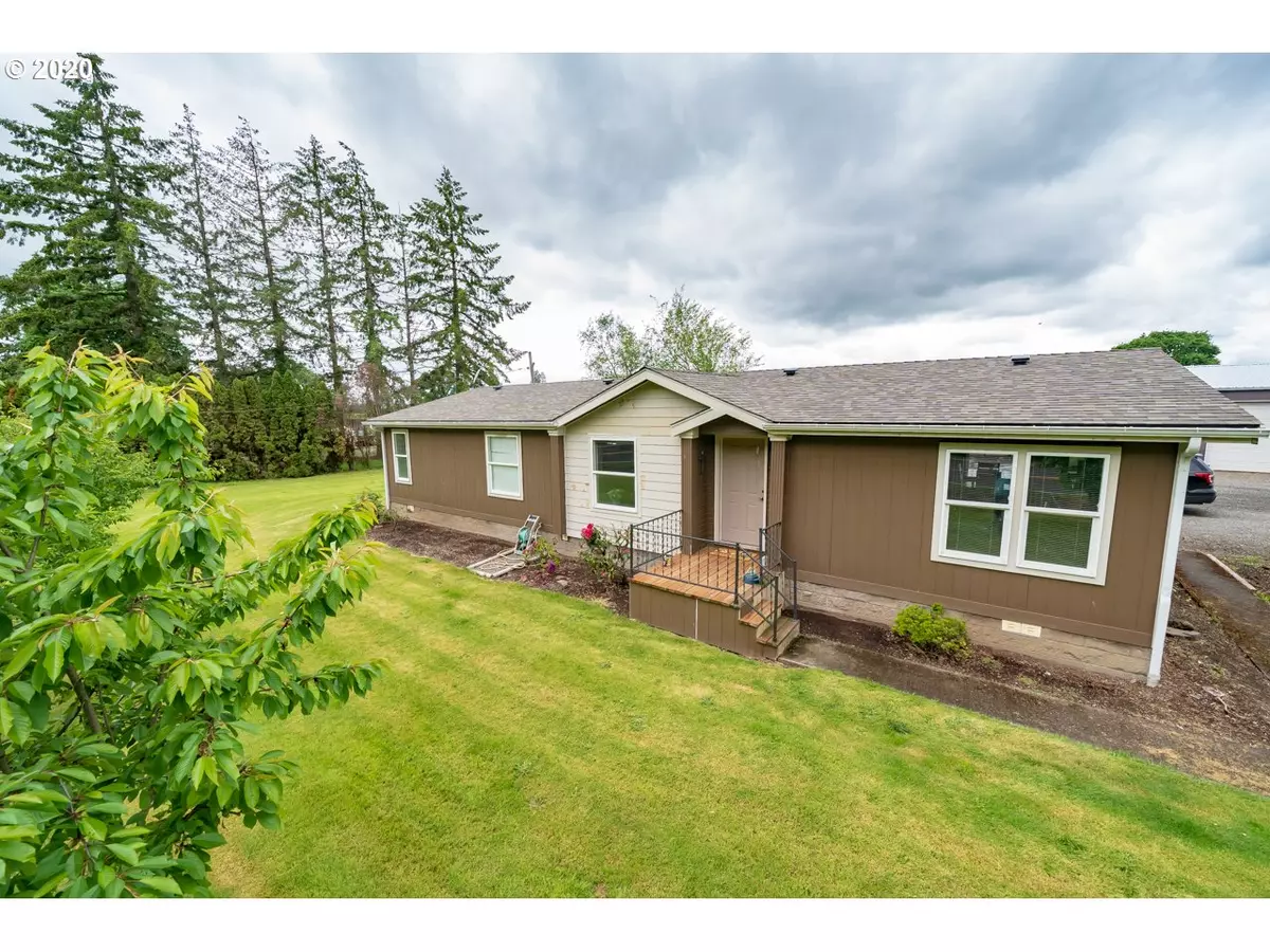 Aumsville, OR 97325,12247 WAPITI LN SE