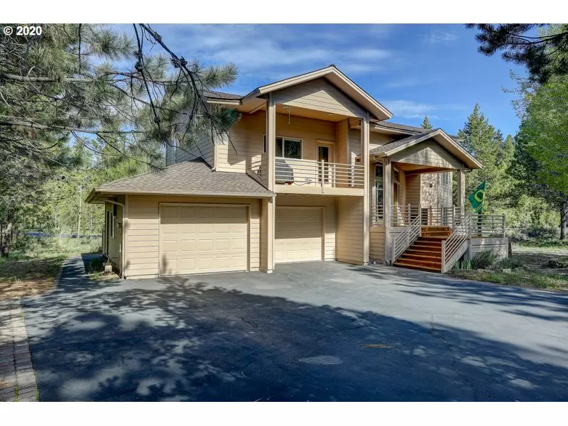 Sunriver, OR 97707,11 FOURSOME LN