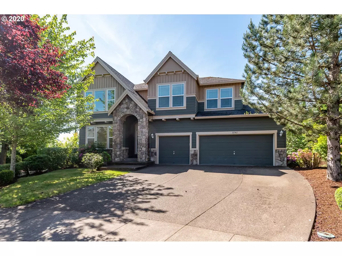 Happy Valley, OR 97086,12742 SE SUNRUNNER CT