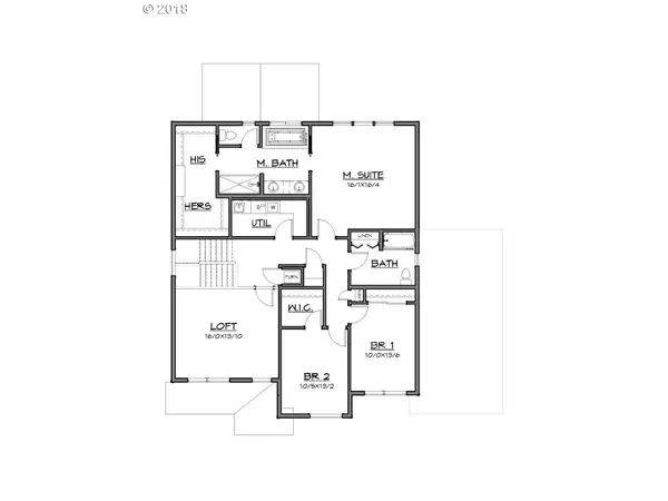 Happy Valley, OR 97086,15447 SE LEWIS ST #LOT15