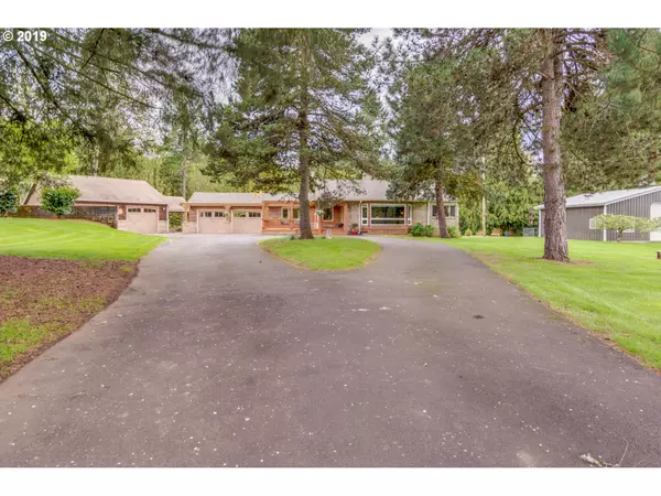 19105 NW LOGIE TRAIL RD, Portland, OR 97231