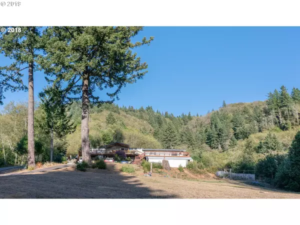 Brookings, OR 97415,98107 RIVENDELL LN