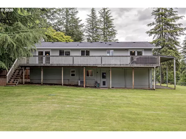 Damascus, OR 97089,14335 SE 215TH CT