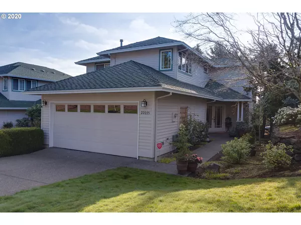 22035 CHELAN LOOP, West Linn, OR 97068