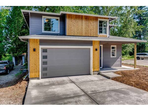 1121 NE 239TH PL, Wood Village, OR 97060