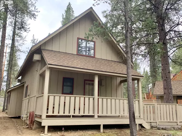 Sunriver, OR 97707,18093 JUNIPER LN