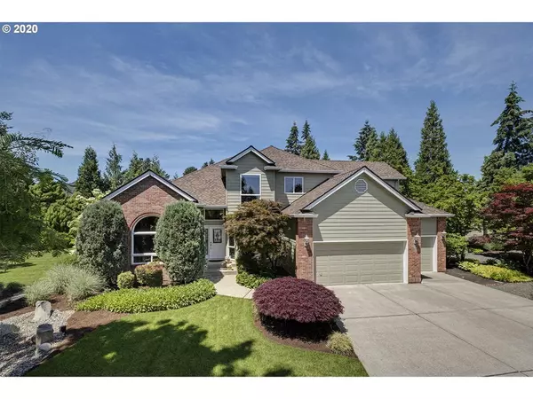 3337 NE JACKSON ROAD LOOP, Hillsboro, OR 97124