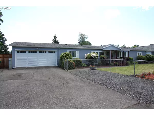 Scappoose, OR 97056,33412 SW FIR LN