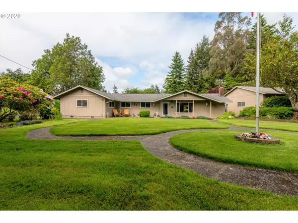 North Bend, OR 97459,93709 RAYMOND LN