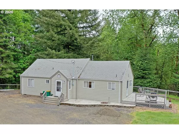 58324 WILSON CUTOFF RD, Vernonia, OR 97064