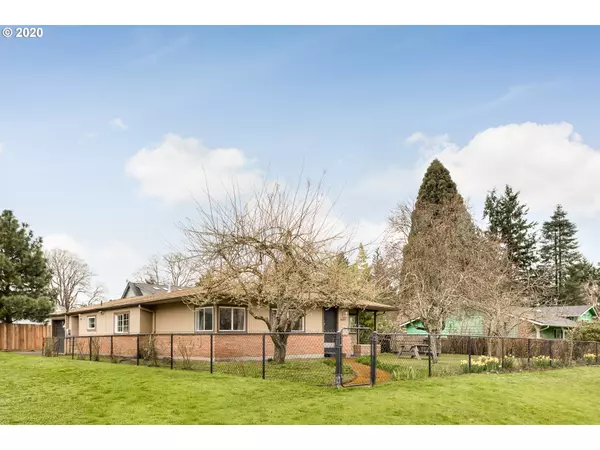 5205 NE 48TH AVE, Portland, OR 97218