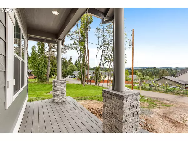 Vernonia, OR 97064,985 5th AVE