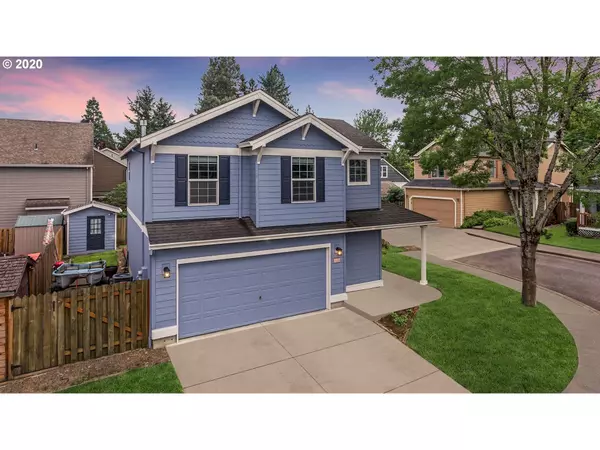 Beaverton, OR 97078,16438 SW OLSON CT