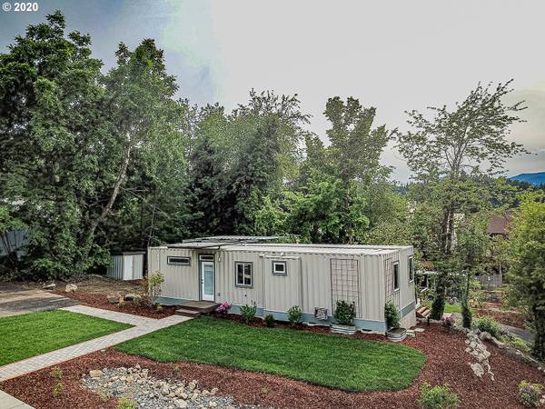 501 SW Moody AVE, Cascade Locks, OR 97014