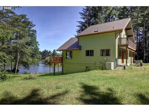 Warrenton, OR 97146,1383 SW Pine DR