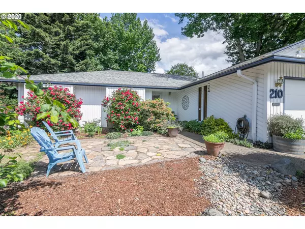 Beaverton, OR 97006,210 SW 192ND PL