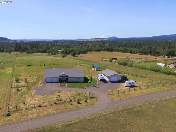 Goldendale, WA 98620,15 Marett WAY