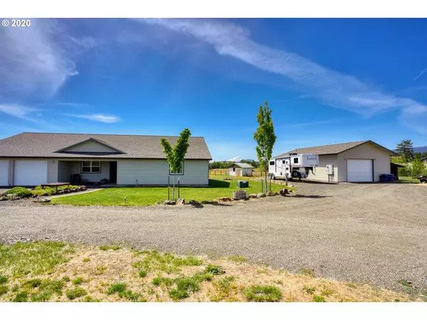 Goldendale, WA 98620,15 Marett WAY