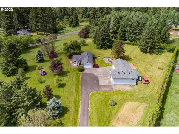 33954 VISTA LN, Warren, OR 97053