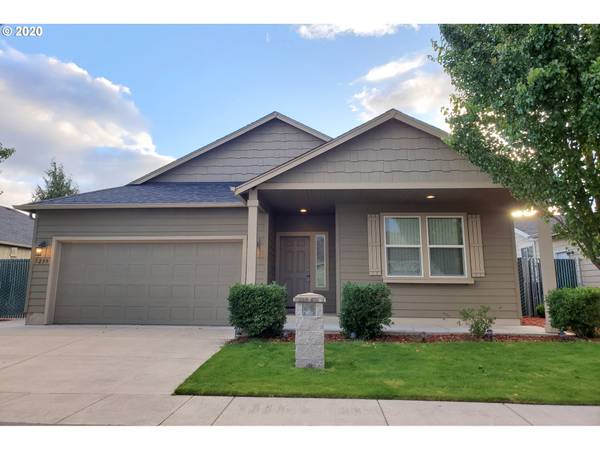 5299 Olympic CIR, Eugene, OR 97402