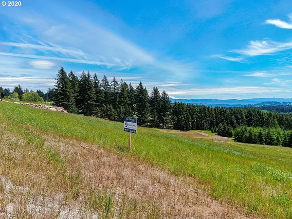 Camas, WA 98607,0 NE 264th CT #Lot 9