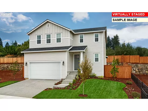 35330 FAIRFIELD CT, St Helens, OR 97051