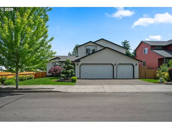 Gresham, OR 97080,190 SE CONDOR DR