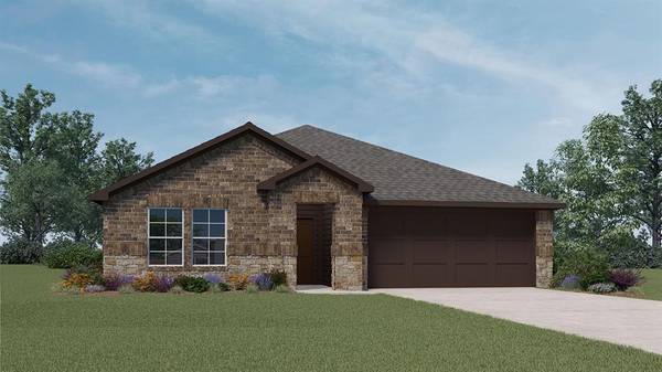 885 Jett Drive, Ferris, TX 75125