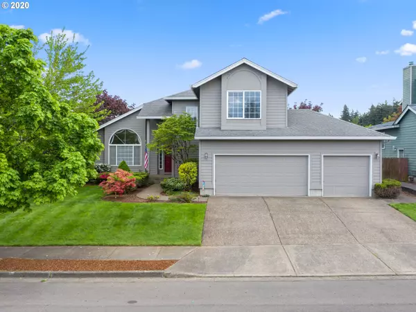 1784 SW NORTHSTAR LOOP, Troutdale, OR 97060