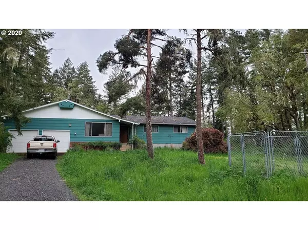 Dexter, OR 97431,82730 Rattlesnake RD