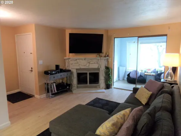 650 HARLOW RD #153, Springfield, OR 97477