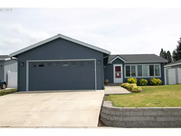 Molalla, OR 97038,629 ORIENTAL CT