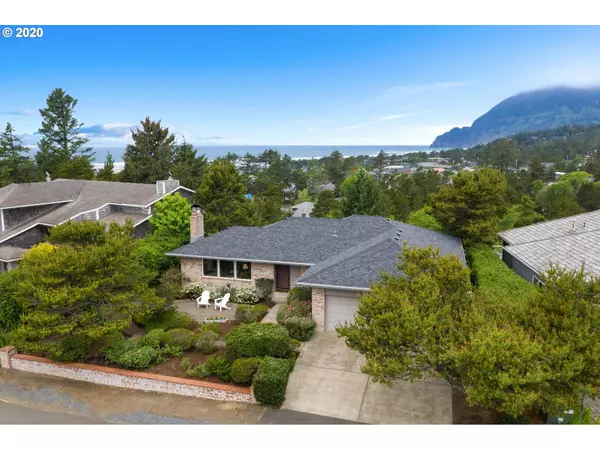 Manzanita, OR 97130,445 RIDGE CT