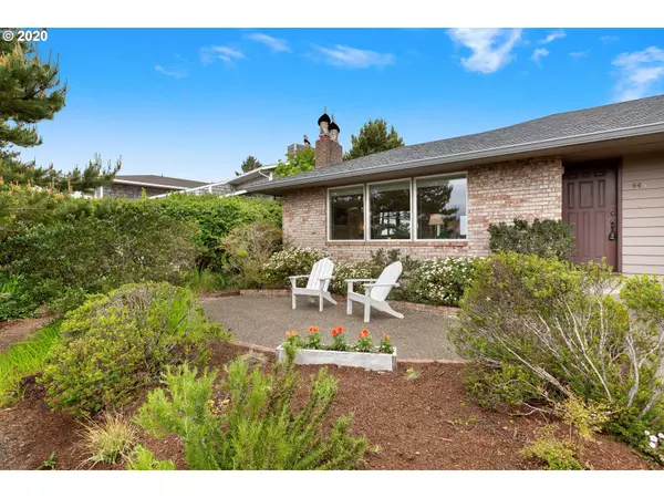 Manzanita, OR 97130,445 RIDGE CT