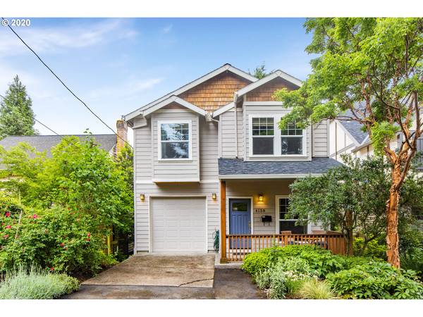 4138 SW ALICE ST, Portland, OR 97219