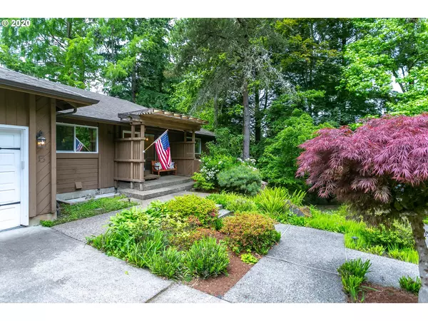 Lake Oswego, OR 97034,5 WESTMINSTER DR