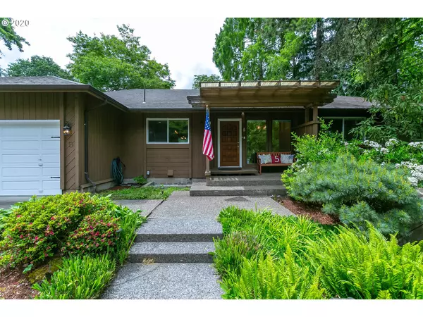 Lake Oswego, OR 97034,5 WESTMINSTER DR