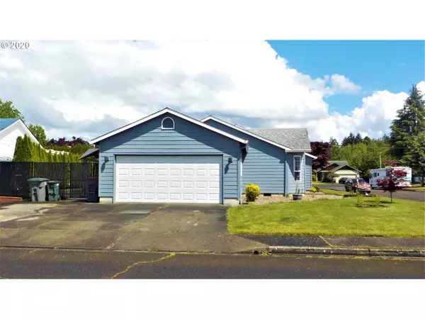 Mc Minnville, OR 97128,2559 NE AARON DR