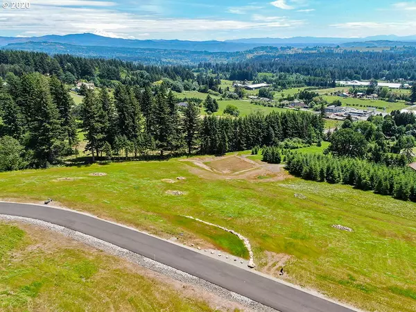 Camas, WA 98607,0 NE 264th CT #Lot 8