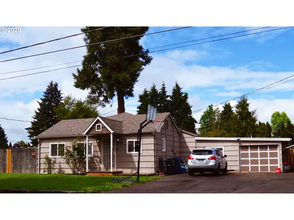 2234 DAKOTA ST, Eugene, OR 97402