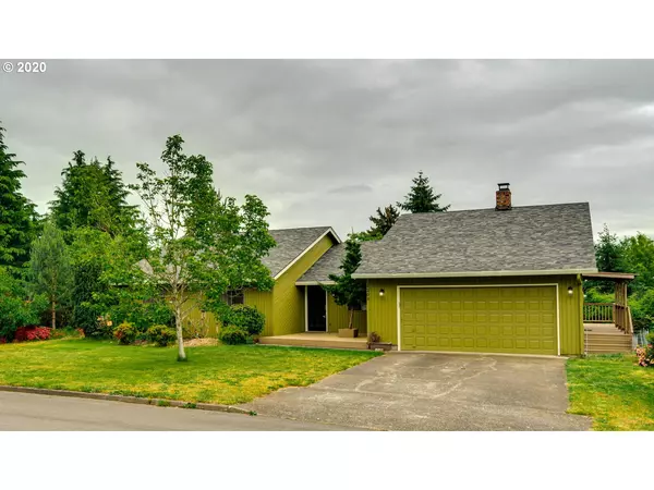 Vancouver, WA 98665,1209 NW 79TH CIR