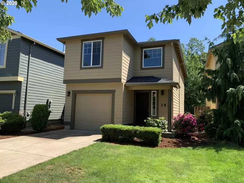 356 S CORINNE DR, Newberg, OR 97132