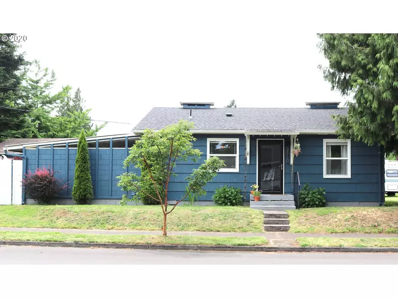 3110 T ST, Vancouver, WA 98663