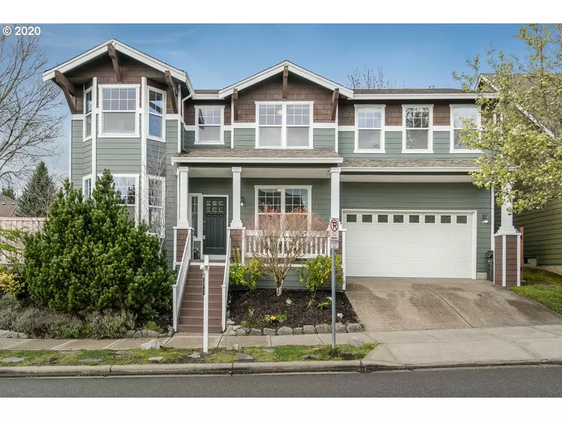 10987 SW ADELE DR, Portland, OR 97225