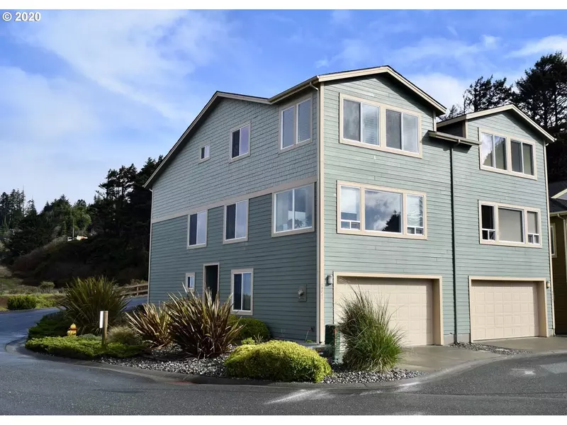 29041 VIZCAINO CT #36, Gold Beach, OR 97444