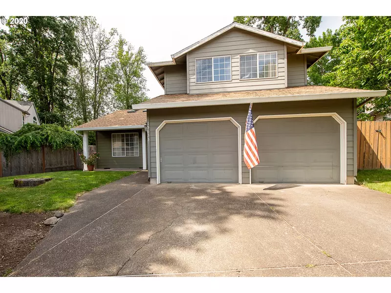 15633 SW 84TH PL, Tigard, OR 97224