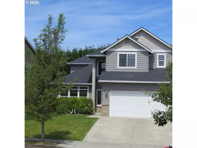 1610 N 8TH WAY, Ridgefield, WA 98642