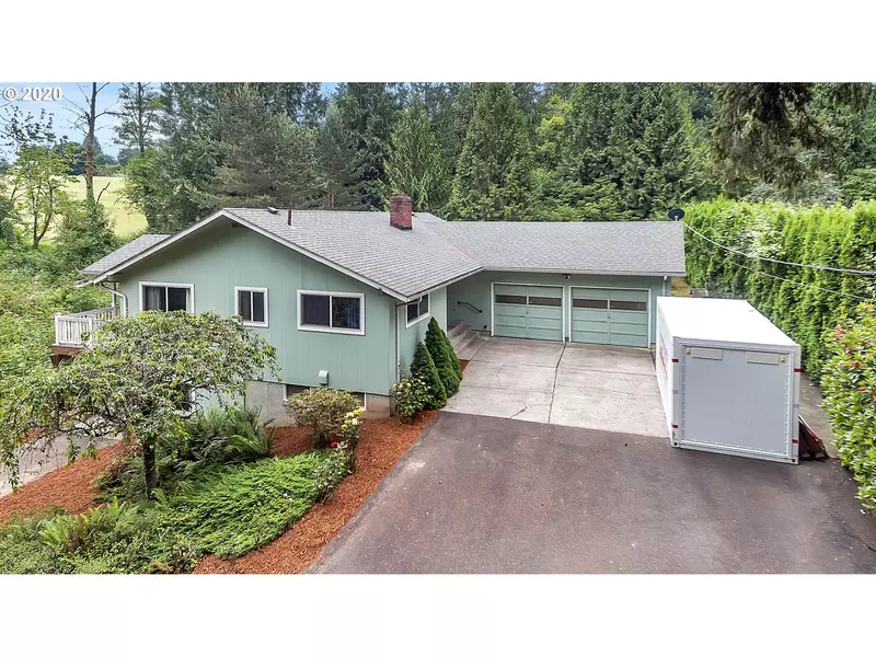 23990 SE TILLSTROM RD, Damascus, OR 97089