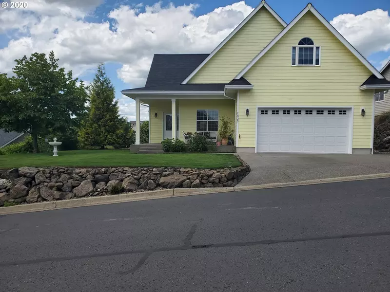 1825 CULVER LOOP, Sutherlin, OR 97479