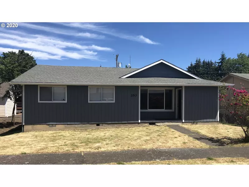 350 HOLLY ST, Junction City, OR 97448